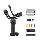 Stabilisateur Zhiyun Weebill 3 Noir