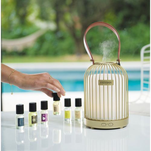 Acheter Brumisateur de parfum, GEODESIS