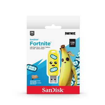 Clé USB 4GB En Forme D'ananas - Design Clef Originale, Portable, Compatible USB 2.0 - 8