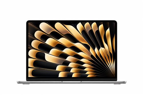Air 13 SSD 8 Go RAM Puce M3 CPU 8 cours GPU 7 cours 2024 par Lagoona