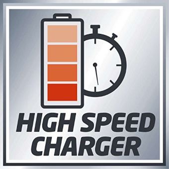Einhell Starter Kit batterie Power X Change - 18 volts - 2,0 Ah