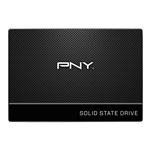 Disque SSD interne PNY CS900 2 To Noir