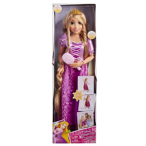Poupée Jakks Pacific Disney Princesses Raiponce 80 cm