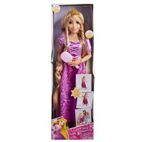 Poupée Jakks Pacific Disney Princesses Raiponce 80 cm