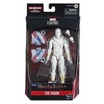 Figurine Avengers Marvel Legends MSE 5