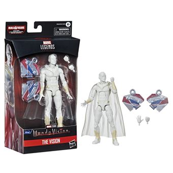 Figurine Avengers Marvel Legends MSE 5