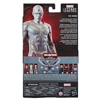 Figurine Avengers Marvel Legends MSE 5
