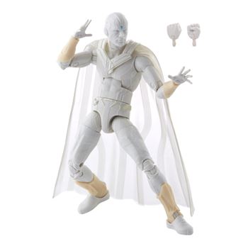 Figurine Avengers Marvel Legends MSE 5