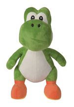 Peluche Nicotoy Yoshi 30 cm