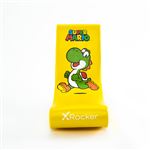 Chaise gaming X-Rocker Yoshi Collection Nintendo