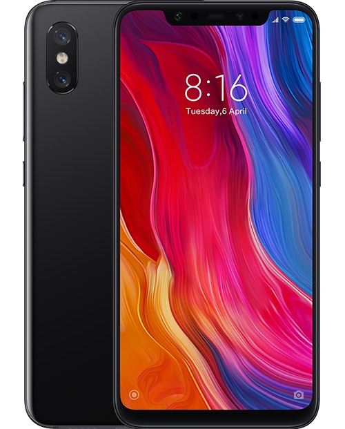 Xiaomi Mi8