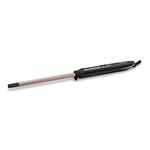 Fer à boucler Babyliss Curling Wand C449E Rose et Noir