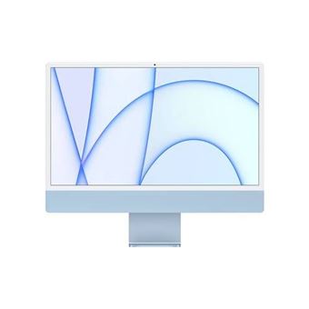 Apple iMac 24