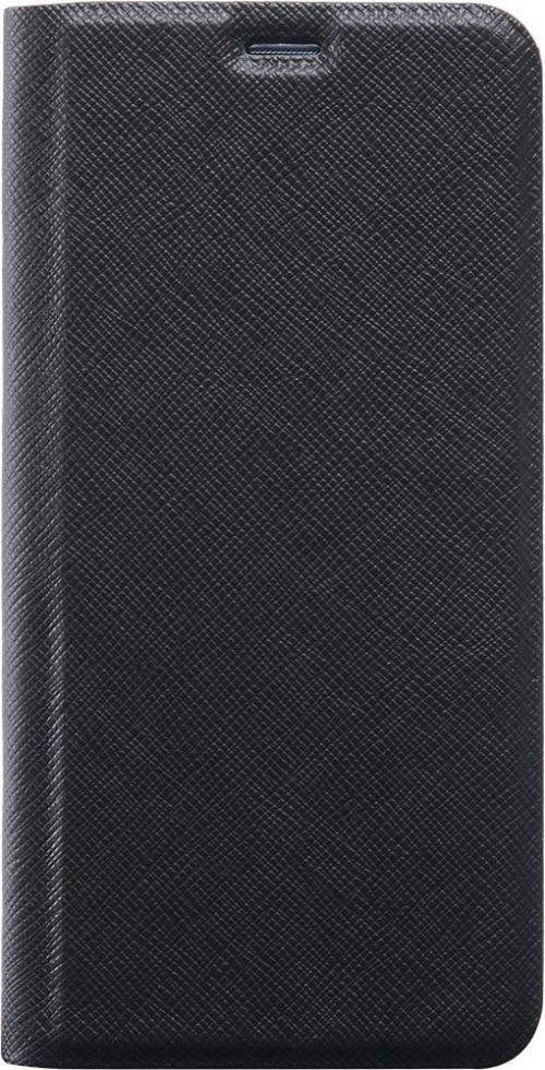 Etui folio Noir BigBen Connected pour Samsung Galaxy S20 Ultra