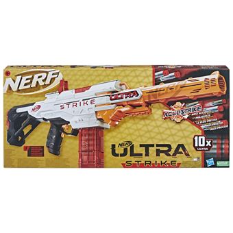 Nerf : Blaster motorisé Nerf Ultra Select - Autre jeu de plein air - Achat  & prix
