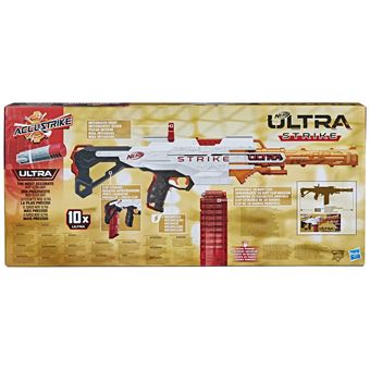 Jeu de plein air Nerf Ultra Strike