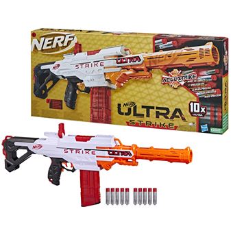 Nerf : Blaster motorisé Nerf Ultra Select - Autre jeu de plein air - Achat  & prix