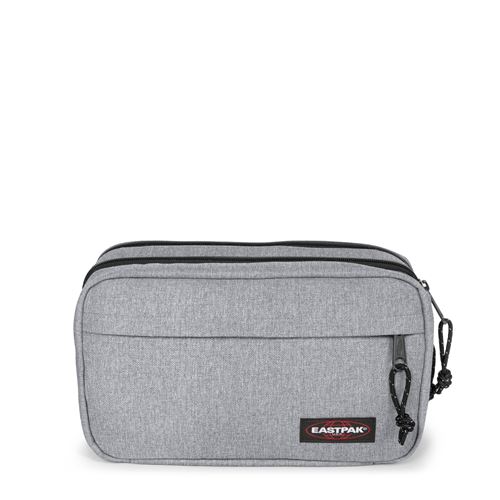 Trousse de toilette Eastpak Spider Sunday Gris