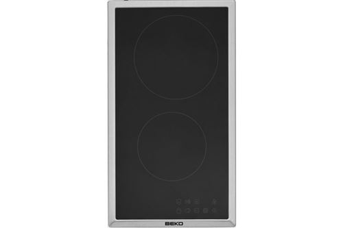 Beko Domino Vitroceramique Hdmc32400Tx