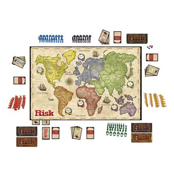 Acheter High Risk - Jeux de société - Iello