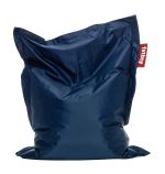 Pouf pour enfant Fatboy Bleu