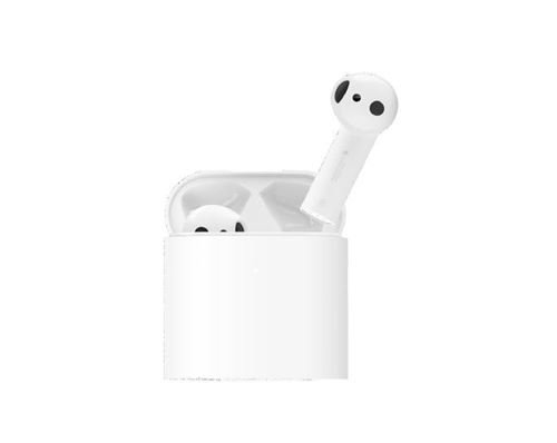 Écouteurs sans fil True Wireless Xiaomi Mi 2S Blanc