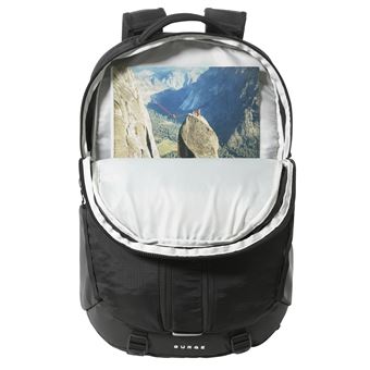 Sac à dos The North Face Surge Noir