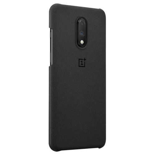 OnePlus 7 Protective Case Sandstone