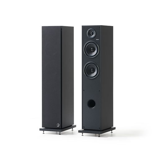 Enceinte Connectée Hi-Fi Elipson Horus 11F BT – 2 x 50W RMS, Bluetooth AptX HD
