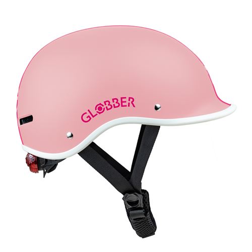 CASQUE MASTER URBAN XS PASTEL PINK