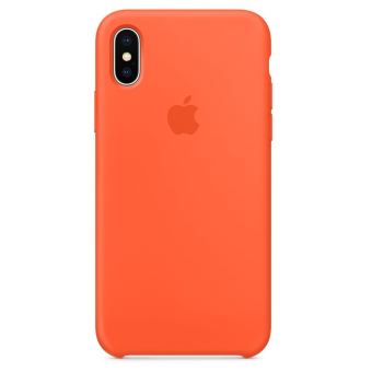 coque apple iphone x orange coque apple iphone x orange