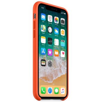 coque antichoc iphone x orange coque antichoc iphone x orange