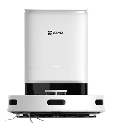 Aspirateur robot Ezviz RE5 Plus Blanc