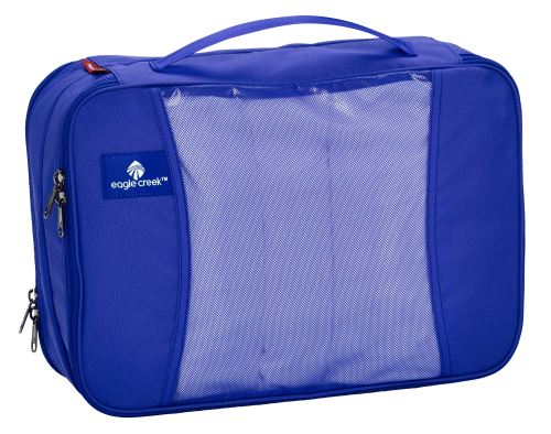 Sac de voyage Eagle Creek Pack-It Original Clean Dirty Cube Bleu 10,5 L