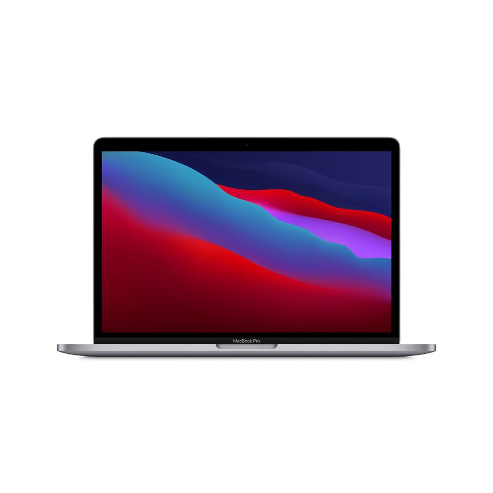 Photo de apple-macbook-pro-13-m1