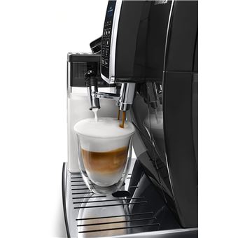 De Longhi DINAMICA ECAM 350.55.B Automatisch koffiezetapparaat