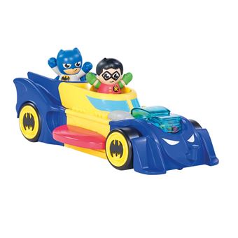 Jeu d'éveil Tomy Batmobile™ 3 en 1