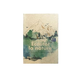 Agenda scolaire Oxford 2022 2023 1 jour par page Green 12 x 18 cm Modèle aléatoire