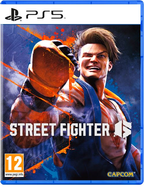 Capcom réussit son opération coup de poing avec « Street Fighter 6