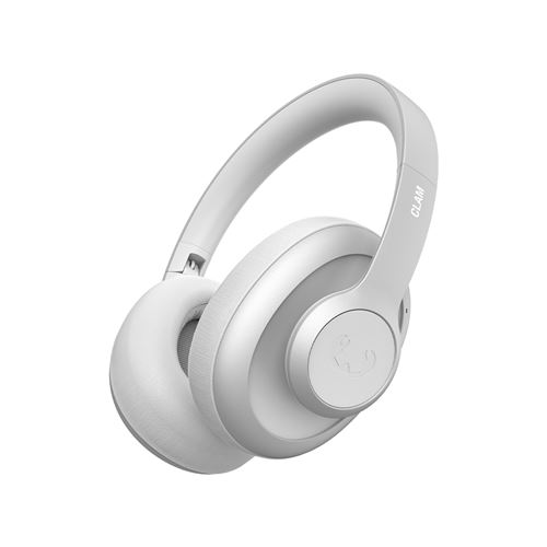 Fresh 'n Rebel Clam Ace Écouteurs avec micro circum aural Bluetooth sans fil Suppresseur de bruit actif vrai - vue 2