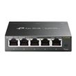 Commutateur réseau TP-LINK TL-SG105 5 ports Noir