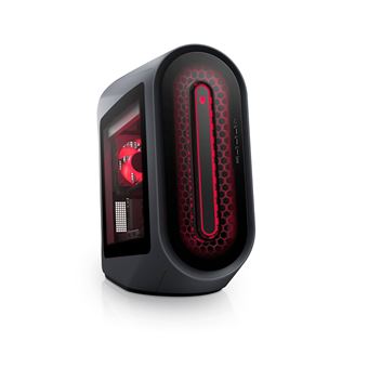 PC Gaming Dell Alienware Aurora R14-967 AMD Ryzen 9 32 Go RAM 512 Go SSD + 1 To SATA Dark Side of the Moon - 1