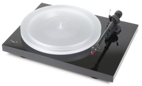 Platine vinyle Pro-Ject Debut Carbon Esprit SB 2M Noir