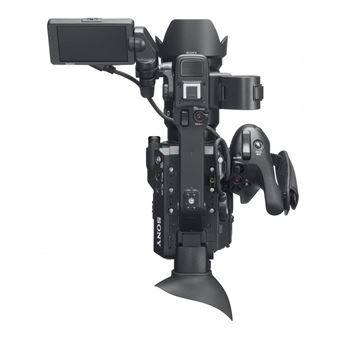 Sony FDR-AX100 Caméra d'occasion