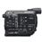 Sony PXW-FS5M2 Camcorder Body WiFi en NFC Zwart_1