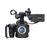 Sony PXW-FS5M2 Camcorder Body WiFi en NFC Zwart_2