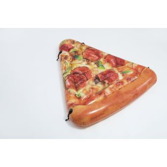 Bouée Intex Part de pizza