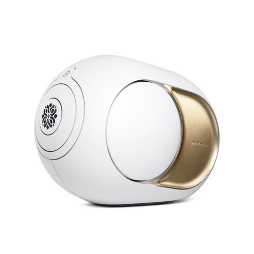 Enceinte sans fil Devialet Phantom Ultimate 108 dB Opéra de Paris