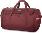 Sac de voyage Dakine EQ Duffle 70L Rouge