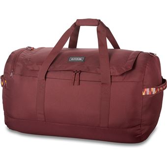 Sac de voyage Dakine EQ Duffle 70L Rouge